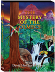 MYSTERY OF THE OLMECS DVD